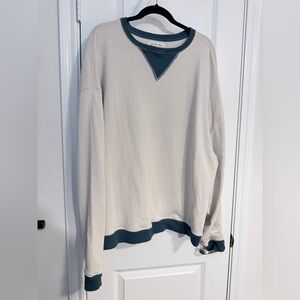 We The Free Sweatshirt